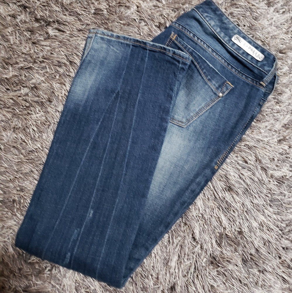 EXPRESS JEANS!!!..